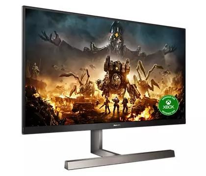 Philips MT IPS LED 31, 5