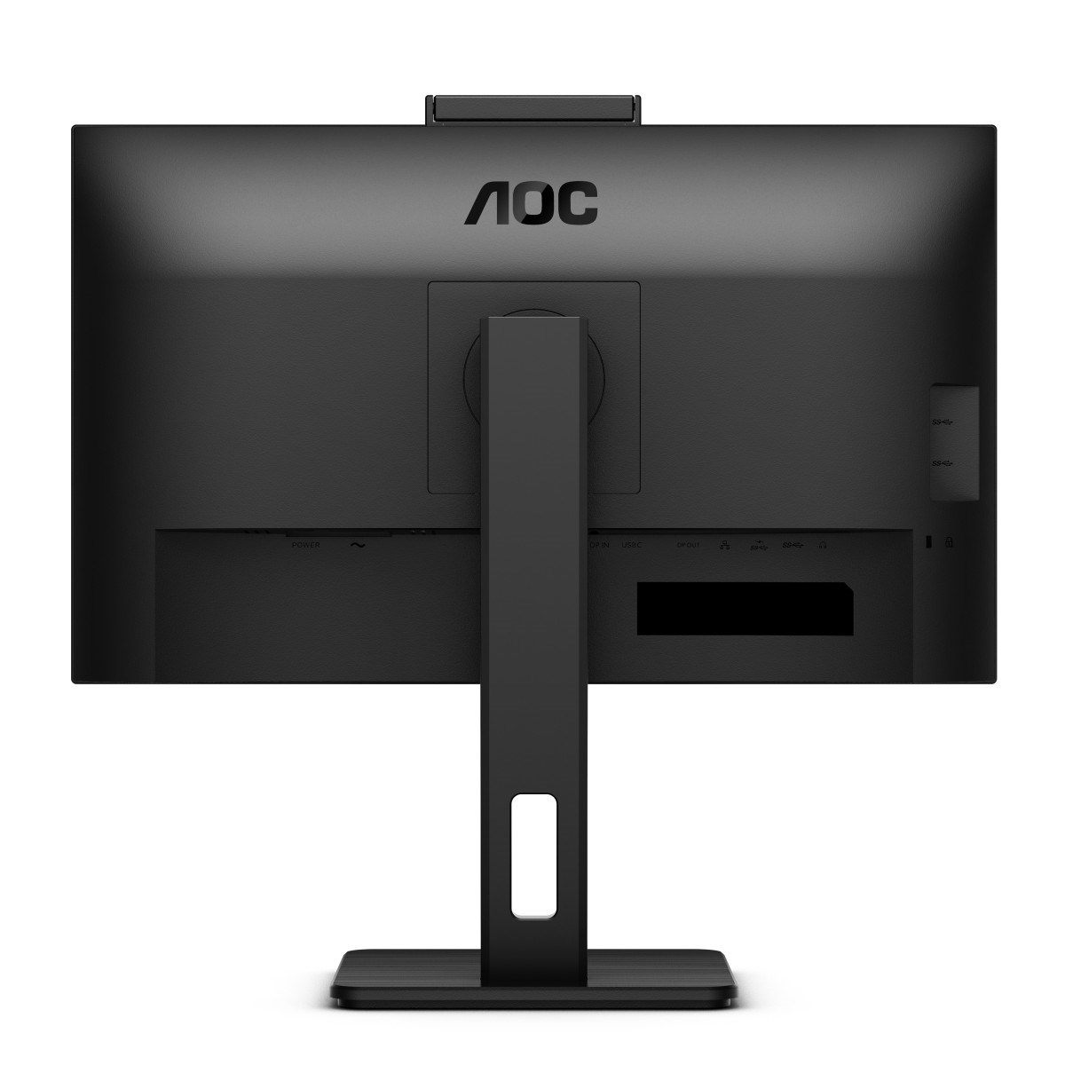 AOC MT IPS LCD WLED 23, 8
