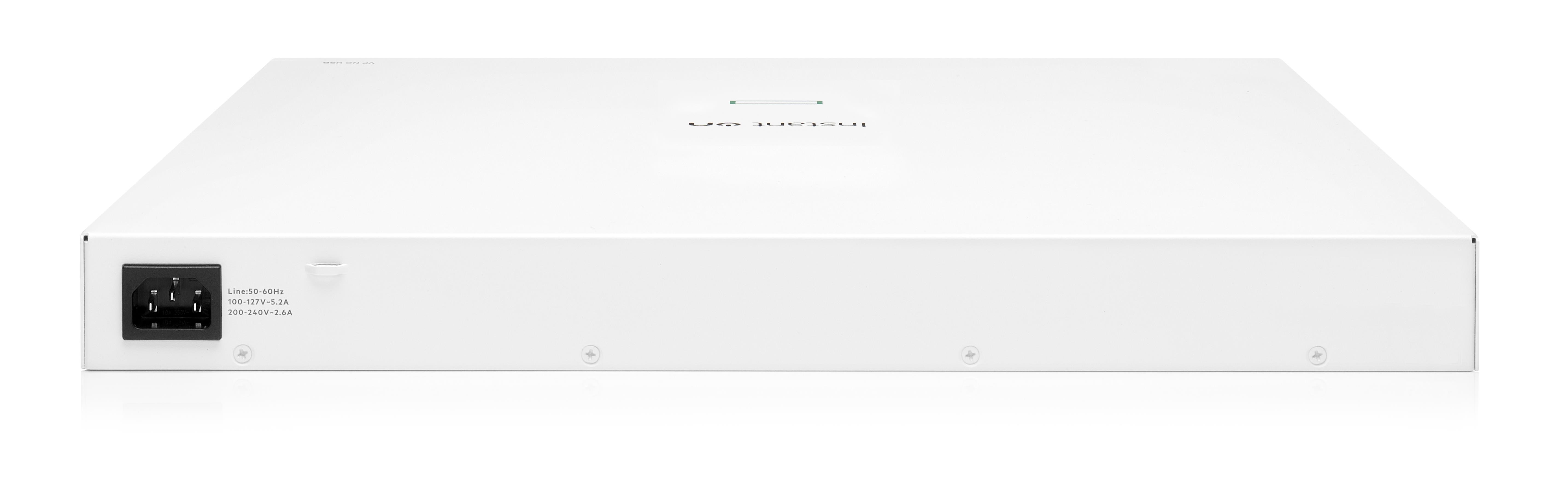 HPE Networking Instant On Switch 48p Gigabit CL4 PoE 4p SFP 370W 1830 (JL815A)6 
