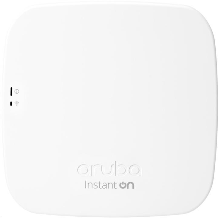 Aruba Instant On AP11 (RW) 2x2 11ac Wave2 Indoor Access Point (ceiling rail + solid surface)0 