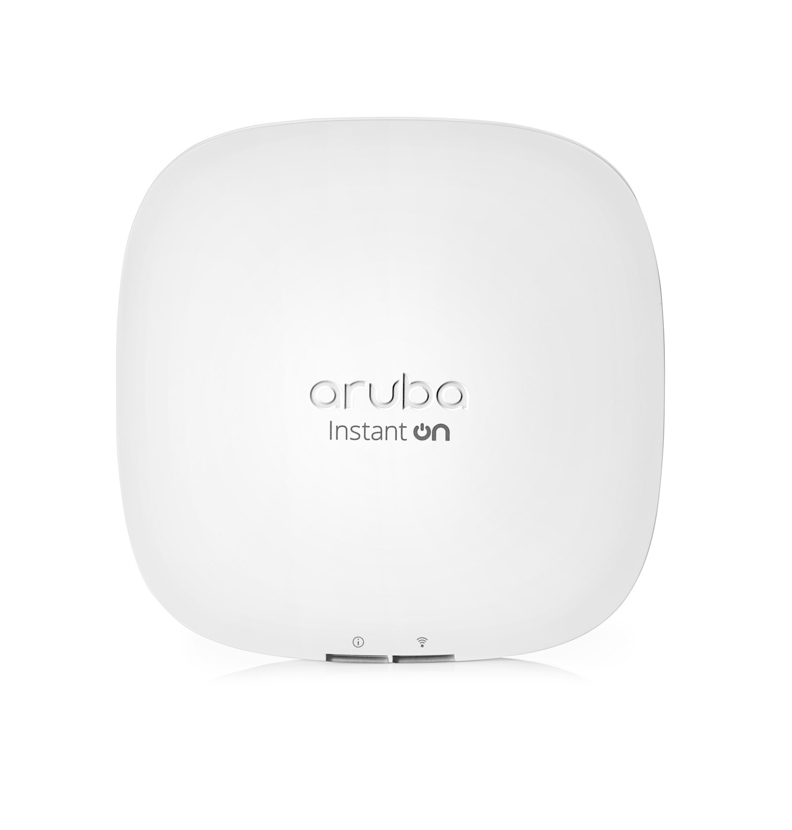 Aruba Instant On AP22 (RW) 2x2 Wi-Fi 6 Indoor Access Point1 