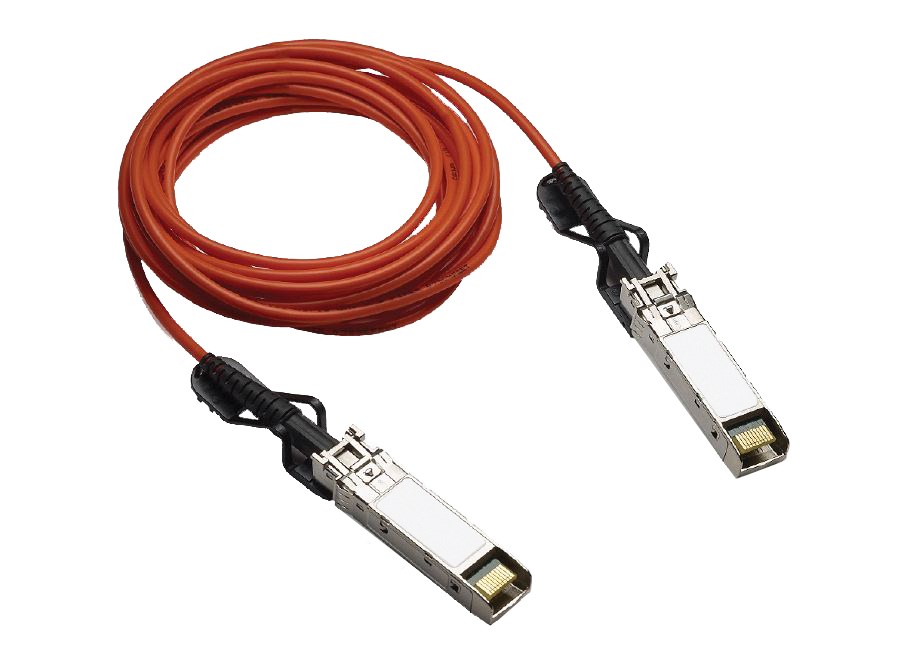 Aruba Instant On 10G SFP+ to SFP+ 1m Direct Attach Copper Cable0 