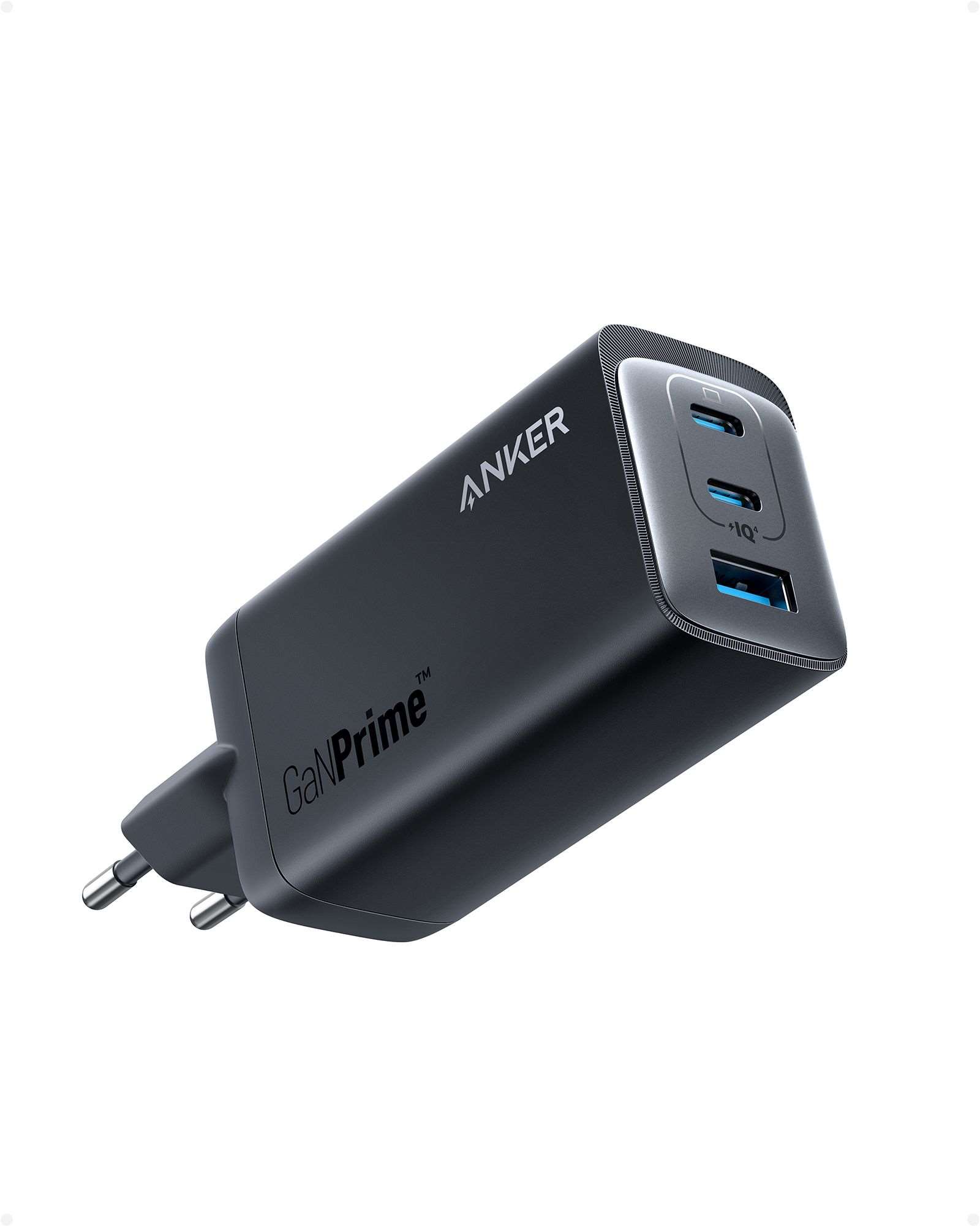 Anker 737 GaN III 3-Port 120W Charger_2*C(100W)+1*A(22.5W)0 