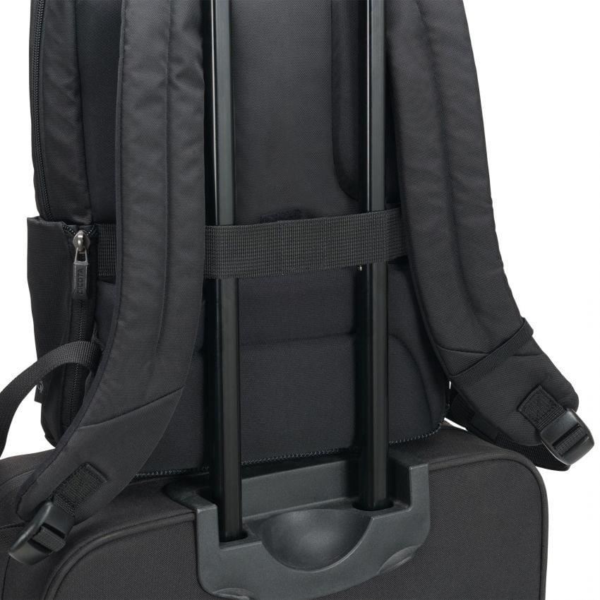 DICOTA Backpack Eco Slim PRO for Microsoft Surface 12-14.13 