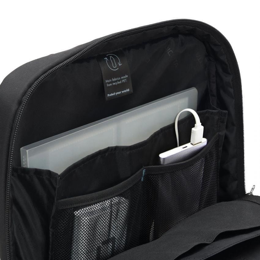 DICOTA Backpack Eco Slim PRO for Microsoft Surface 12-14.18 
