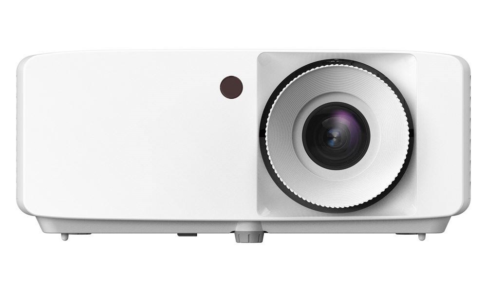Optoma projektor ZW350e (DLP,  LASER,  FULL 3D,  WXGA,  4000 ANSI,  300 000:1,  2xHDMI,  RS232,  15W speaker)0 