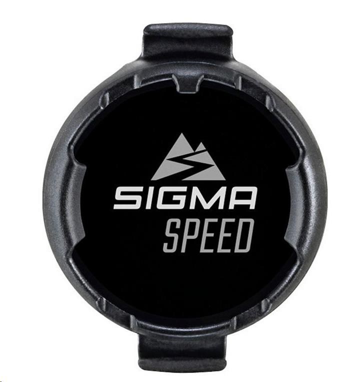 SIGMA  Vysílač rychlosti Duo bezmagnetový ANT+/ BLUETOOTH0 