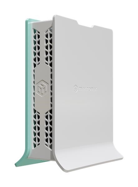 MikroTik hAP ax lite with RouterOS L4 license2 