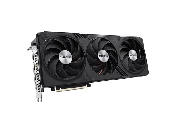 Gigabyte Radeon RX 7900 XTX GAMING OC 24G 2 