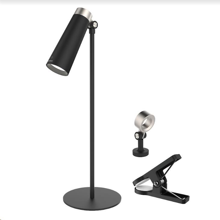 Yeelight 4-in-1 Rechargeable Desk Lamp1 