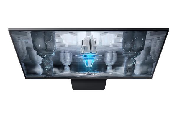 SAMSUNG MT LED LCD Gaming Smart Monitor 43