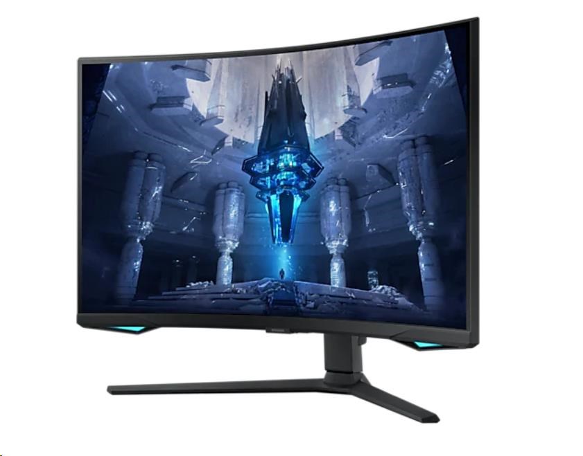 SAMSUNG MT LED LCD herný monitor 32