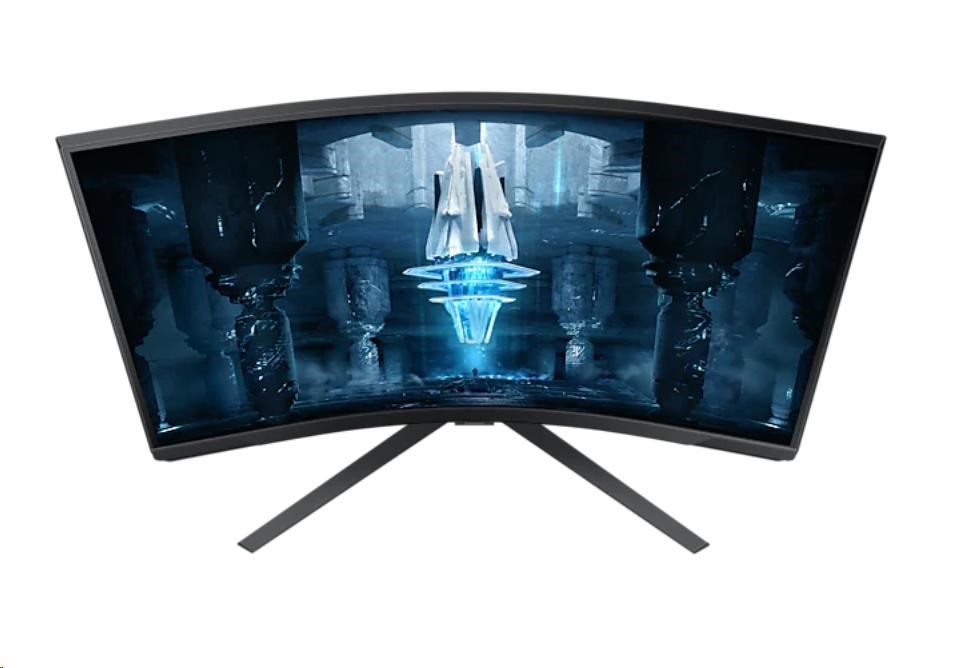 SAMSUNG MT LED LCD Gaming Monitor 32