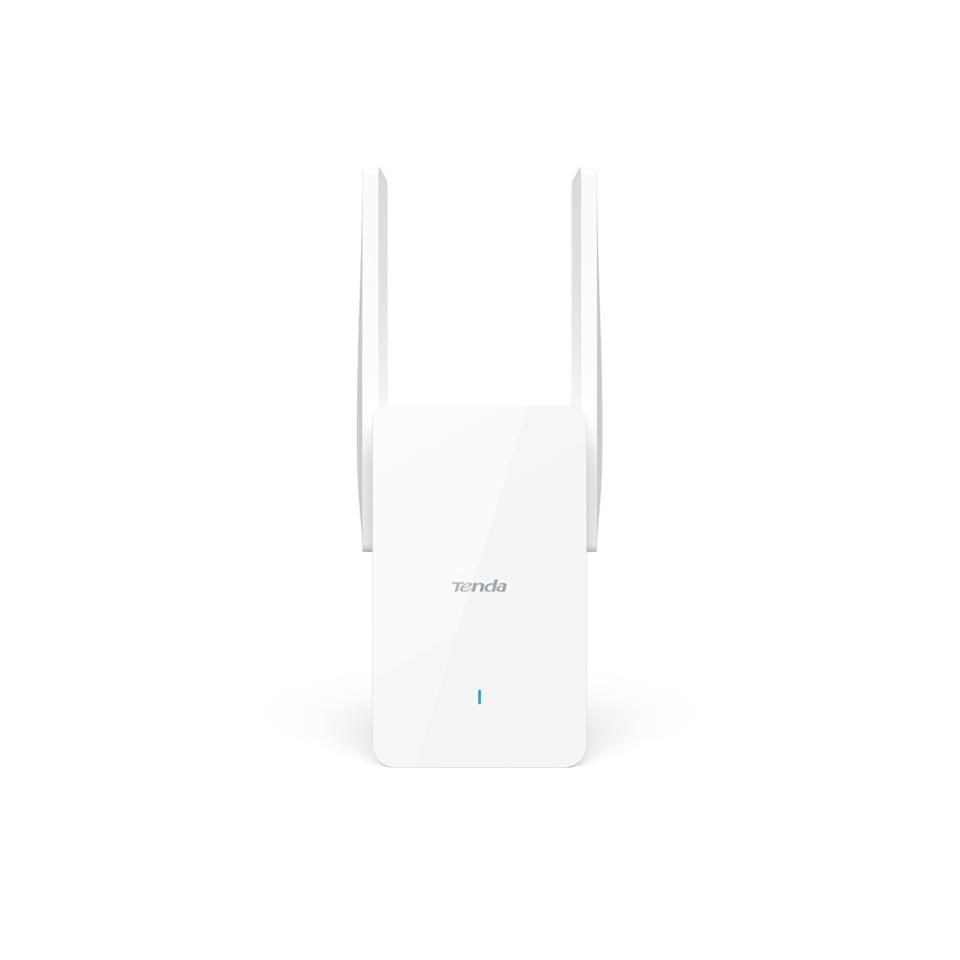 Tenda A33 - WiFi Range Extender AX3000 WiFi 6, opakovač 2976 Mb/ s, 1x GLAN 1 Gb/ s, WPS, 2x 5dBi, WPA33 
