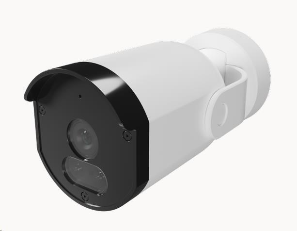 Tesla Smart Camera Outdoor (2022) Bundle 2x3 