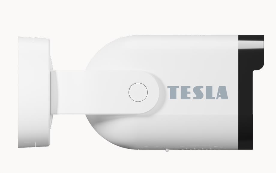 Tesla Smart Camera Outdoor (2022) Bundle 2x4 
