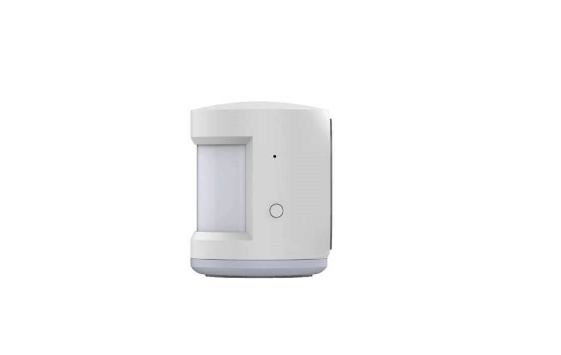 Tesla Smart Bundle Security (2x Window and Door, 2x Motion, 1x Siren Sensor)5 