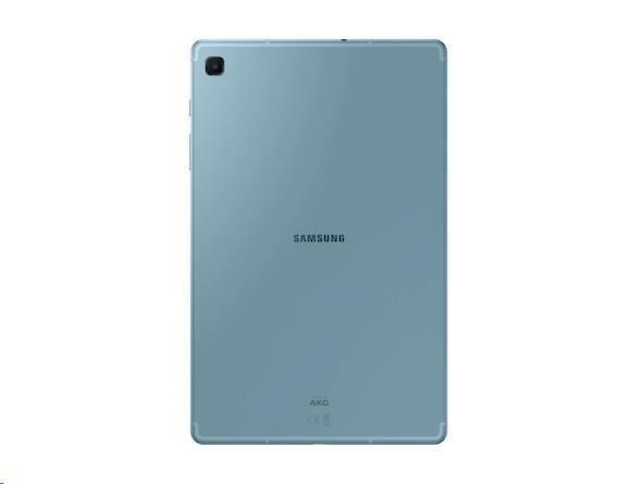 Samsung Galaxy Tab S6 Lite 10.4,  64 GB,  Wifi,  EÚ,  modrá3 
