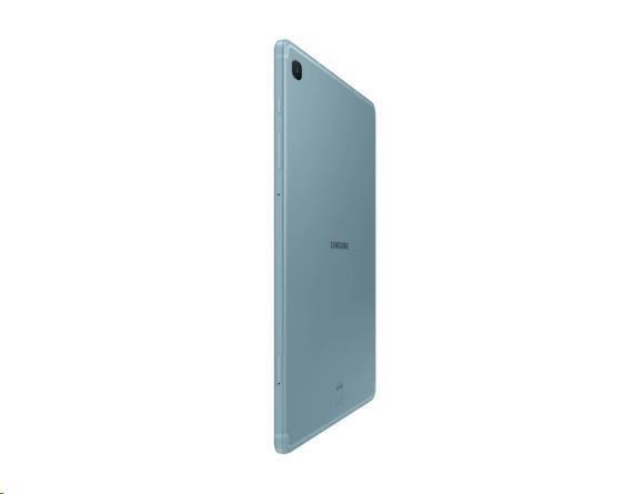 Samsung Galaxy Tab S6 Lite 10.4,  64 GB,  Wifi,  EÚ,  modrá2 