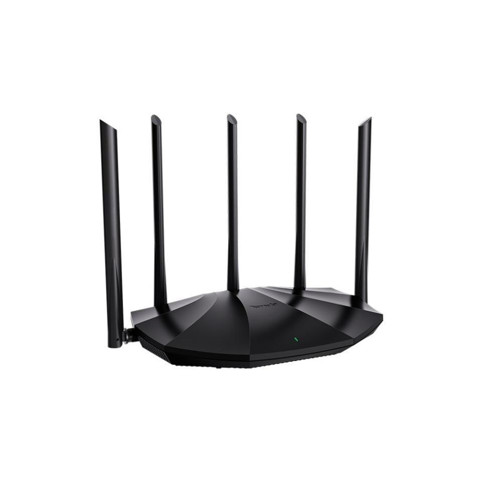 Tenda TX2 Pro - Wireless AX1500 Router 802.11ac/ a/ b/ g/ n/ ax, 1500 Mb/ s,  GWAN,  GLAN,  WiFi 61 