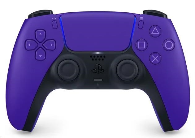 SONY DualSense Controller Purple0 