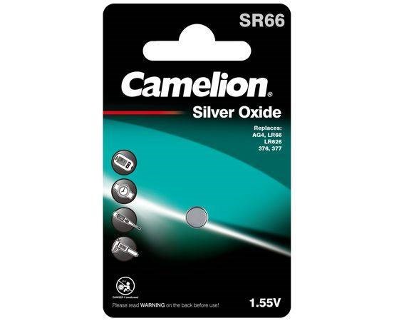 Camelion SR66W-3770 