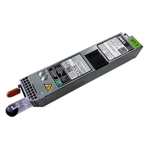 DELL Power Supply 800W Non-Redundant Configuration; pre R450;R550;R650, R6525, T5500 