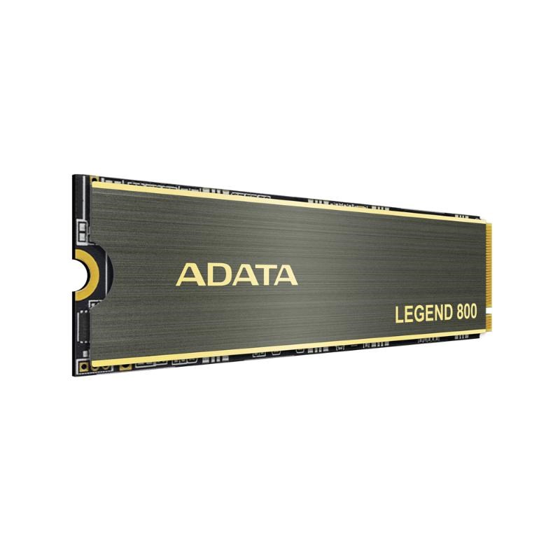 ADATA SSD LEGEND 800 2TB,  M.2 2280,  PCIe Gen4x4,  NVMe 1.4,  (R:3500/  W:2800MB/ s)1 