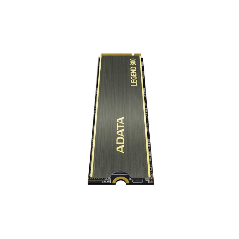 ADATA SSD LEGEND 800 2TB,  M.2 2280,  PCIe Gen4x4,  NVMe 1.4,  (R:3500/  W:2800MB/ s)0 