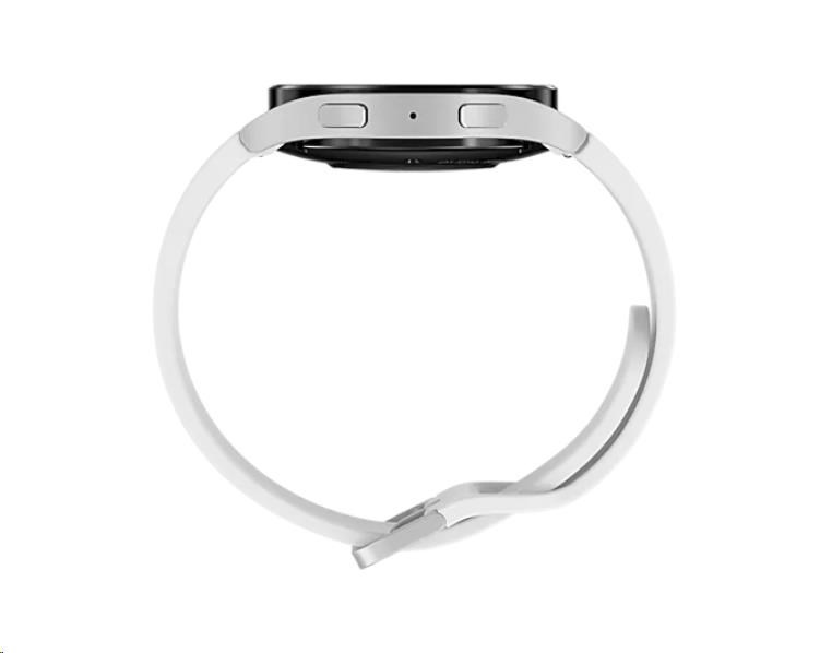 Samsung Galaxy Watch 5 (44 mm),  EU,  stříbrná3 