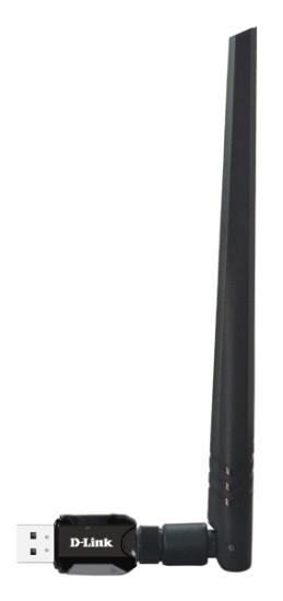 D-Link DWA-137 Wireless N300 High-Gain Wi-Fi USB Adapter3 