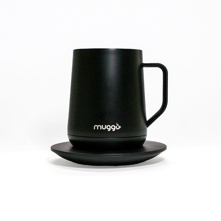 Muggo Cup inteligentní hrnek s nastavitelnou teplotou3 