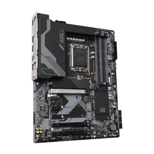 Gigabyte Z790 D DDR4 , Intel Z790, LGA1700, 4xDDR4, ATX3 