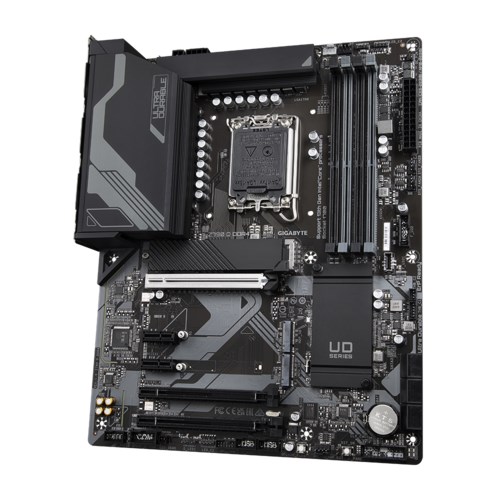 Gigabyte Z790 D DDR4 , Intel Z790, LGA1700, 4xDDR4, ATX4 