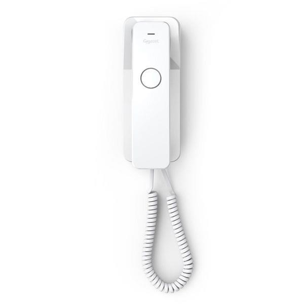 Gigaset DESK 200 - nástěnný telefon, bílý0 