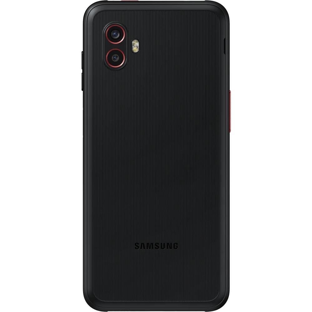 Samsung Galaxy Xcover 6 Pro (G736),  6/ 128 GB,  EU,  černá1 