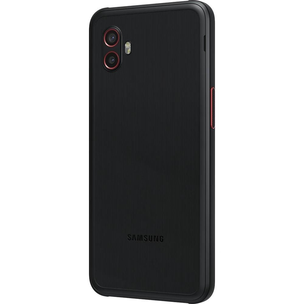 Samsung Galaxy Xcover 6 Pro (G736),  6/ 128 GB,  EU,  černá2 