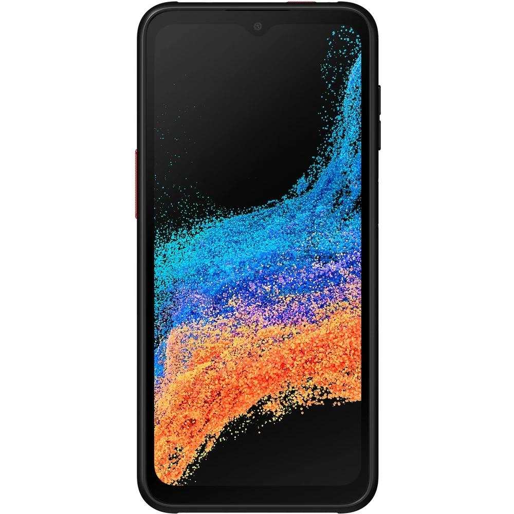 Samsung Galaxy Xcover 6 Pro (G736), 6/128 GB, EU, černá3 