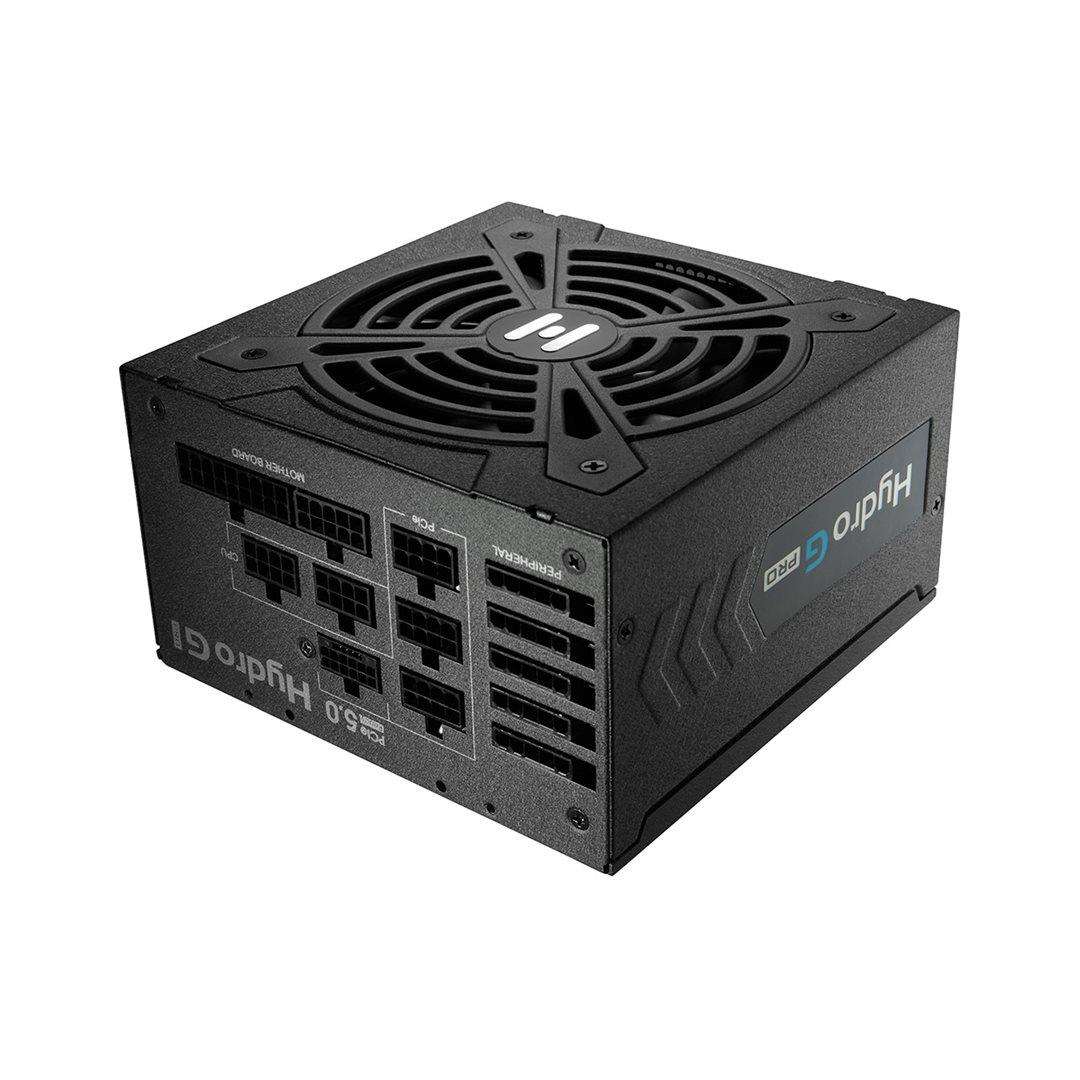 FSP HYDRO G PRO 1000/ 1000W/ ATX 3.0/ 80PLUS Gold/ Modular/ Retail2 