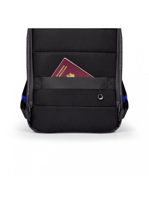 PORT batoh NEW YORK BACKPACK na notebook 15, 6’’ a tablet 10, 1