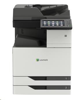 LEXMARK barevná tiskárna CX931dse,  A30 