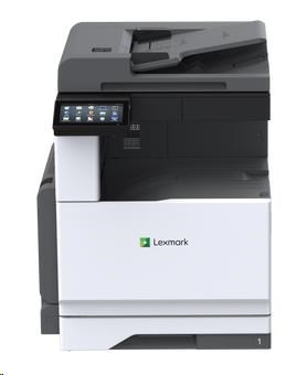 LEXMARK barevná tiskárna CX931dse,  A31 