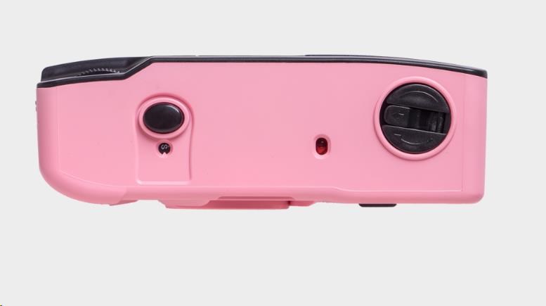 Kodak M35 reusable camera PINK1 