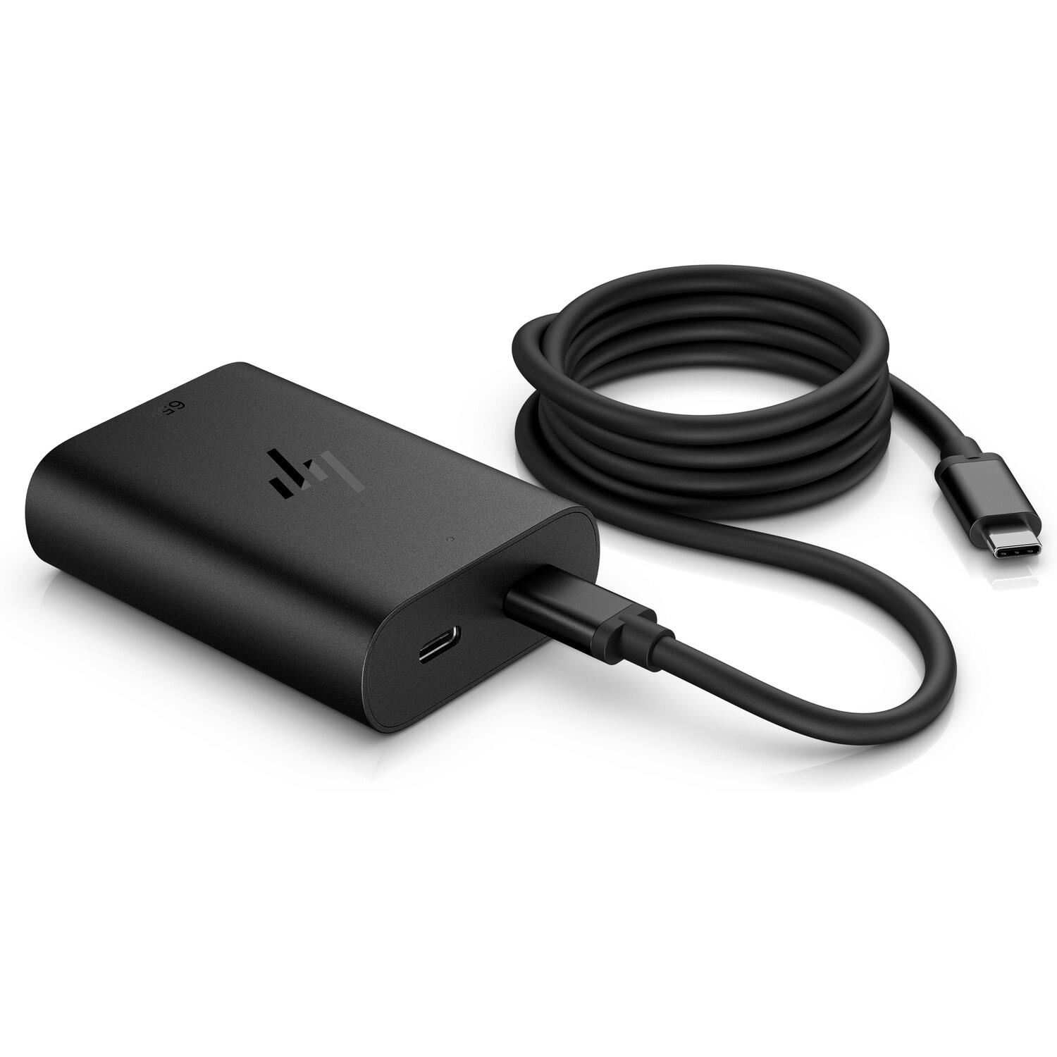 Sieťový adaptér HP USB-C 45W EURO - ADAPTÉR4 