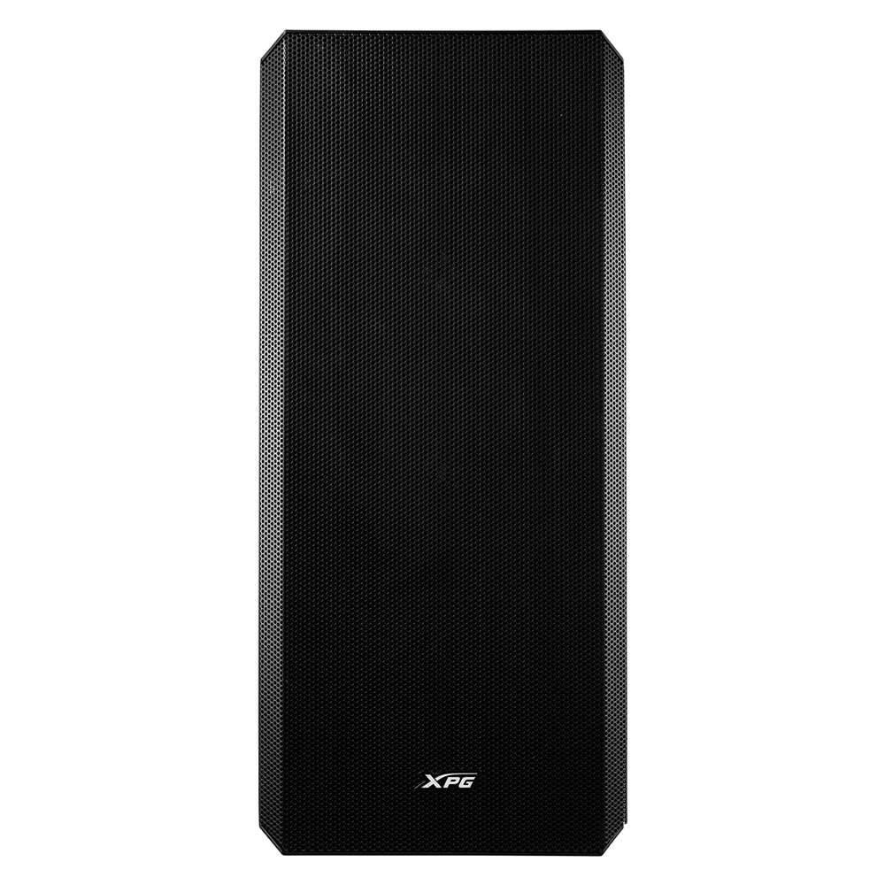 ADATA XPG case DEFENDER Mid-Tower,  bez zdroje,  3x 120mm Fan,  Černá0 