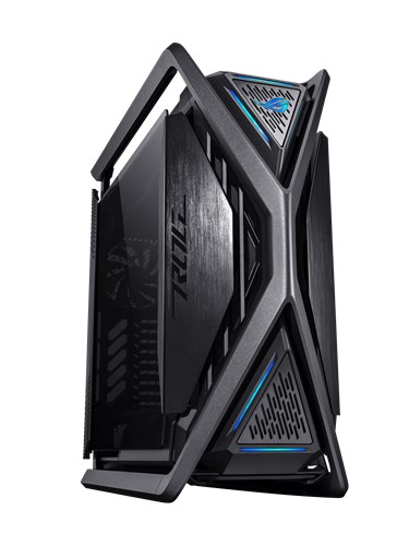 ASUS case ROG HYPERION (GR701),  Mid Tower,  průhledná bočnice,  černá3 