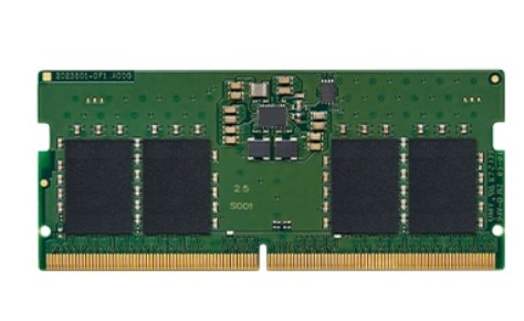 KINGSTON SODIMM DDR5 16GB 5600MT/s0 