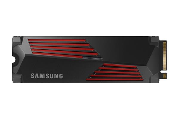 Samsung SSD 990 PRO with Heatsink 1000GB0 