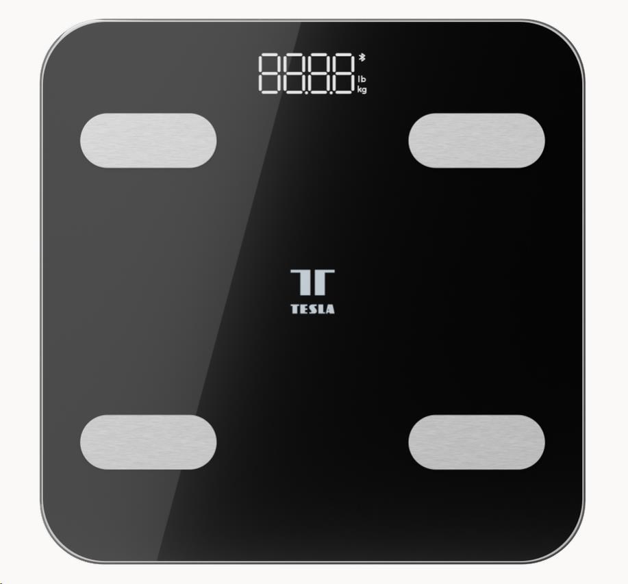 Tesla Smart Composition Scale SC1001 