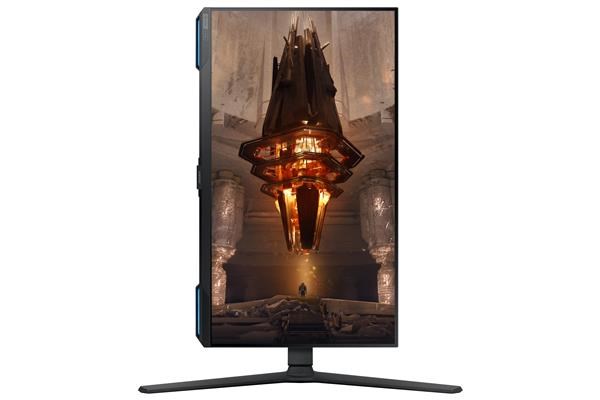 SAMSUNG MT LED LCD Gaming Smart Monitor 28